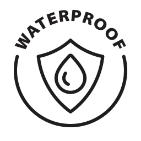Image 4 Waterproof