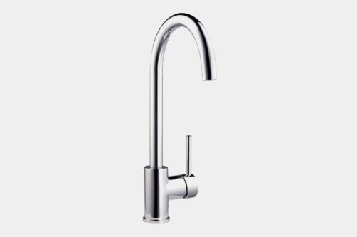 HS195 – Single lever tap