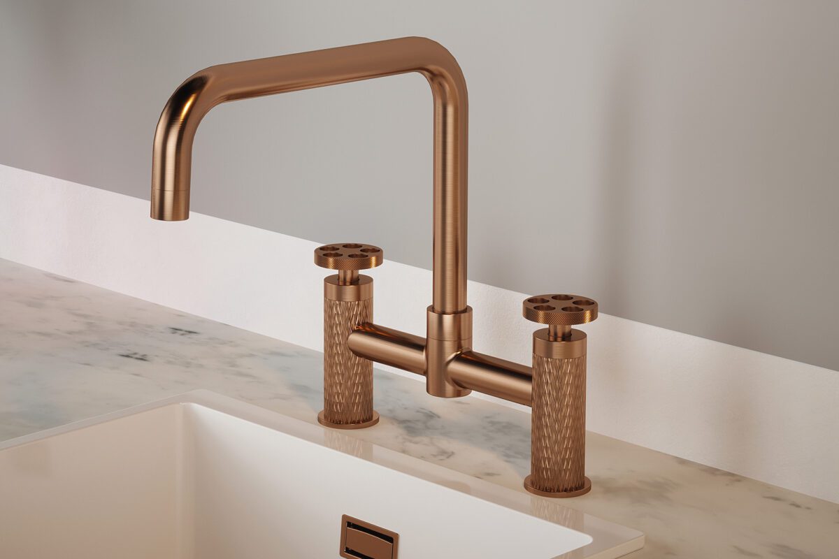 Taps Archives - Carysil UK