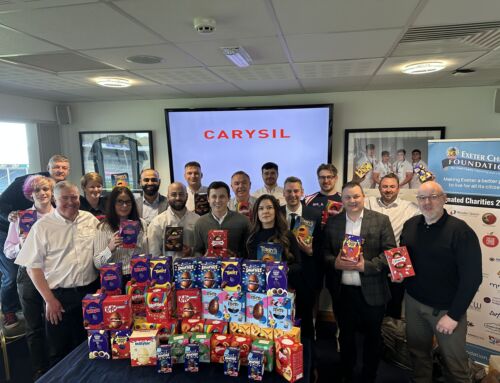 Spreading a Little Joy This Easter – Supporting PATH Torbay