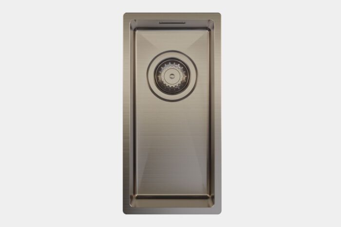 SR101 Steel Sink - Image 3