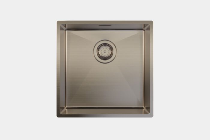 SR1010 Steel Sink - Image 3