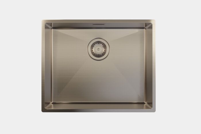 SR104 Steel Sink - Image 3