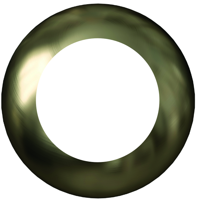 Crown-Brushed-Brass
