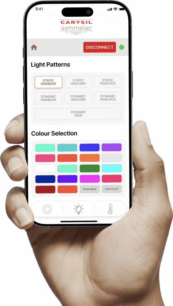 Sommelier-image-app