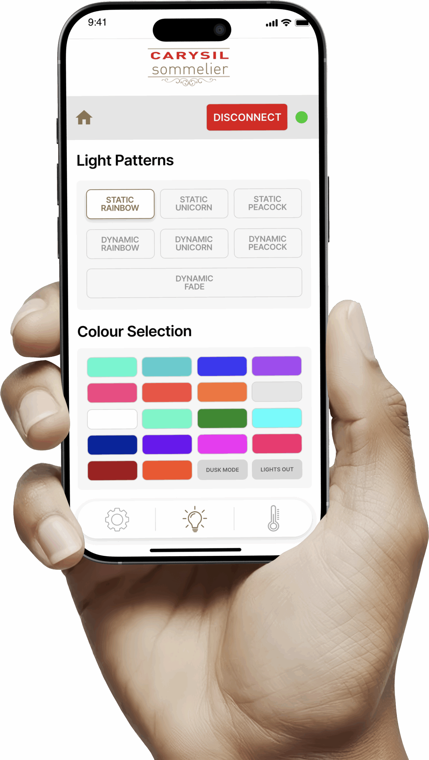 Sommelier-image-app