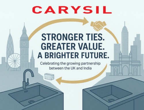 Positive News for UK & India Trade
