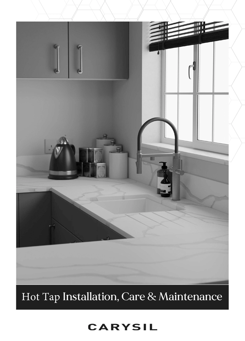 Metrowall Installation Guide