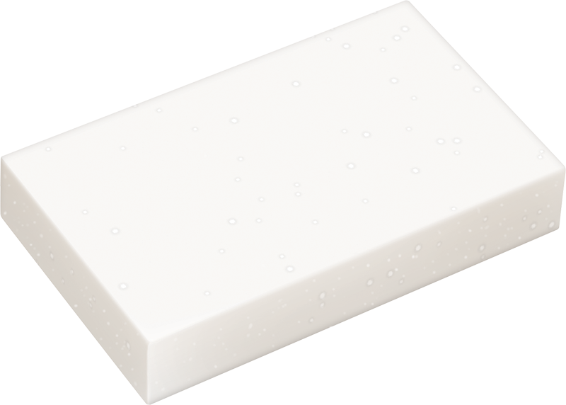 Sparkling White (SW) Sparkling White (SW)