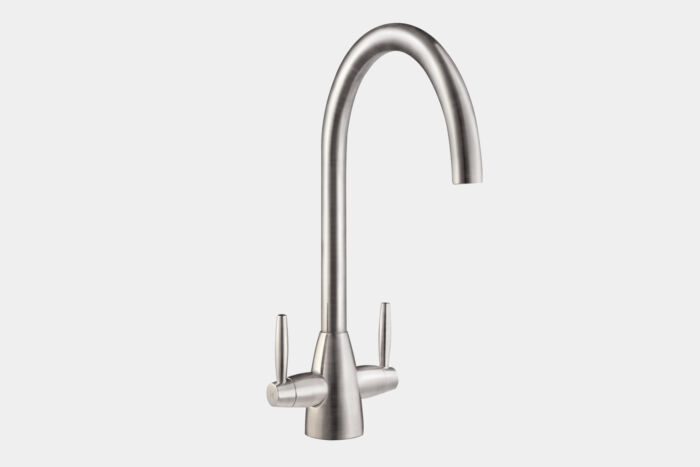 HS935 – Twin lever tap - Image 2