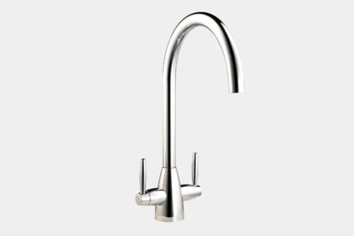 HS935 – Twin lever tap