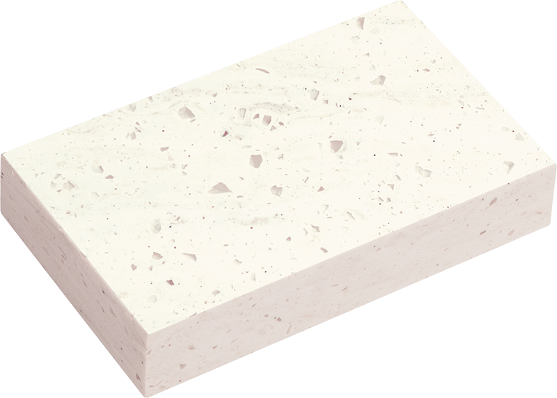 Travertine Haze* (TH) Travertine Haze* (TH)