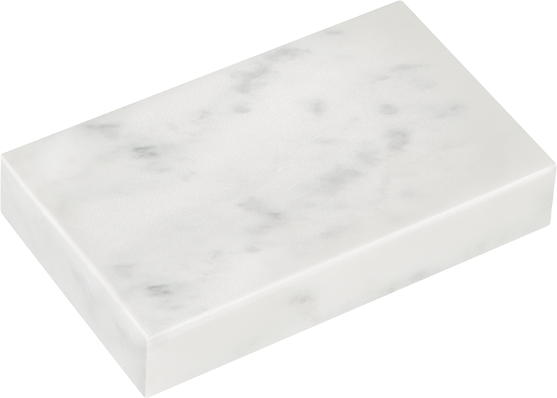 Carrara White* (CA) Carrara White* (CA)
