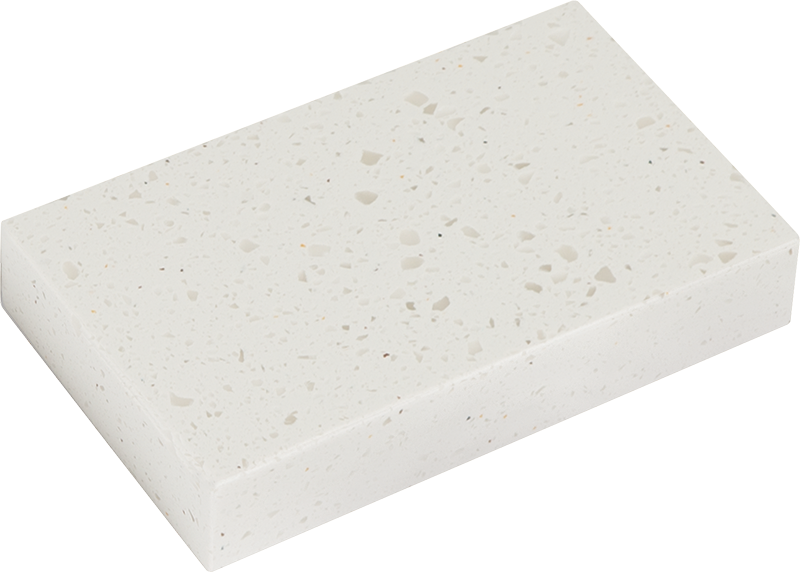 ice crystal swatch block