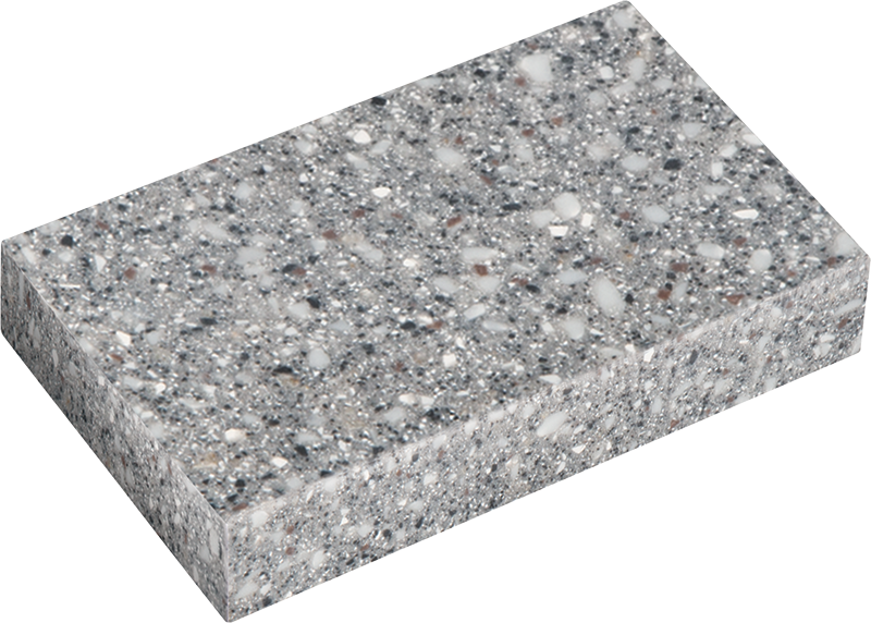 Peak Stone (PS) Peak Stone (PS)
