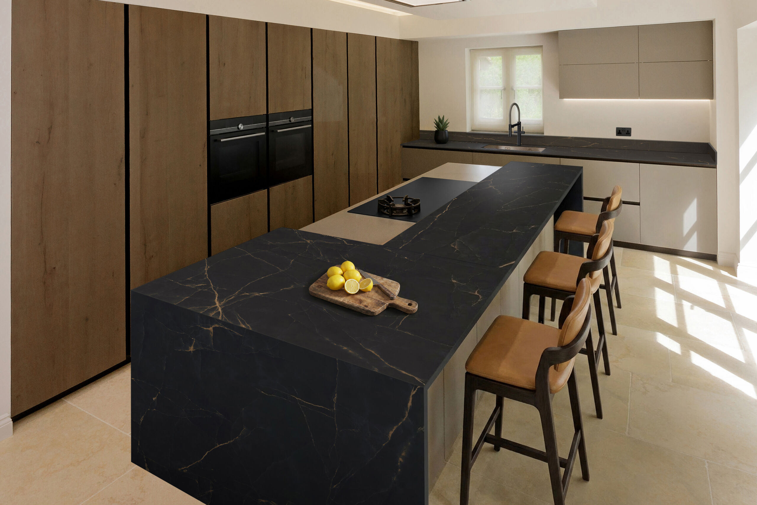CARYSIL Aravalli Sahara Noir - Image 3