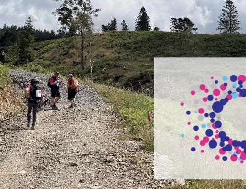 Supporting Cancer Research UK